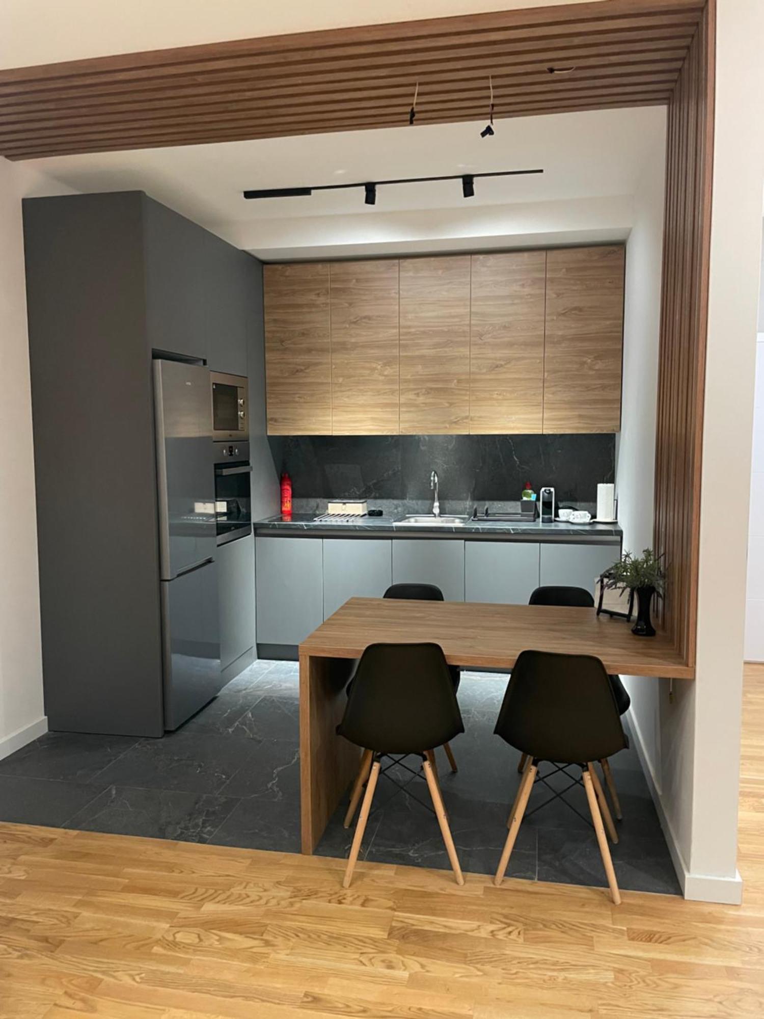 Leo Lux 2 Apartment Nis Bagian luar foto